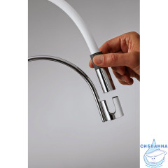 Смеситель для кухни Kludi Bingo Star 428590578