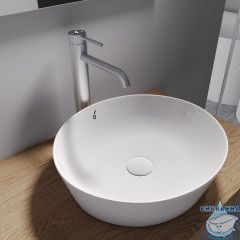 Смеситель для раковины Oliveeka Y-Line OL-88239017-CR (хром)