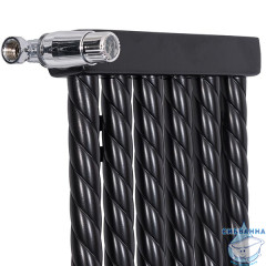 Дизайн-радиатор WABEH Глиссандо V