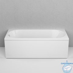 Ванна акриловая AM.PM X-Joy 160х70 W94A-160-070W-A1