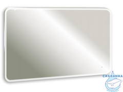 Зеркало Aquanika Basic 120 AQB12080RU133