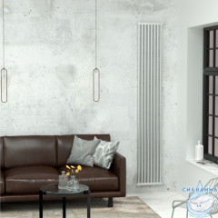 Трубчатый радиатор FLOW 2500