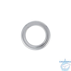 Пьедестал для смесителя, уплотнитель в к-те, Meal, хром, IDDIS, 985M01C5SM