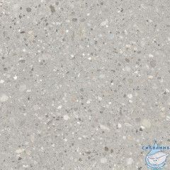 GT60602301MR Плитка грес глаз. Saga_GT Серый 60*60 _ 1 \43,2