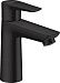 Смеситель для раковины Hansgrohe Talis E 71712670 (без донного клапана) (черный матовый)