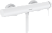  Смеситель для душа Hansgrohe Finoris 76620700 (белый)