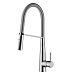 Смеситель для кухни Lemark Soul LM6002C