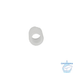 Изолятор кран-буксы, пластик, Copter, IDDIS, 953COP01SM