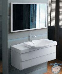 Зеркало Jacob Delafon 110 с подстветкой EB1443-NF