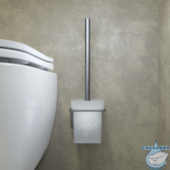 Ершик для унитаза Iddis Slide SLIGMG0i47