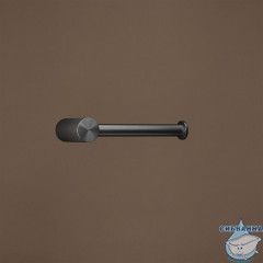 Держатель для туалетной бумаги Iddis Дюна DUNGM00i43 (графит)
