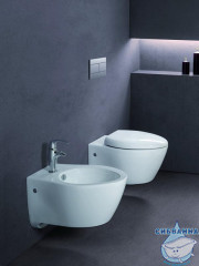 Биде подвесное Jacob Delafon Via E1745-00 (без сиденья)