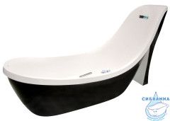 Акриловая ванна Gemy RF1253BG 238х88