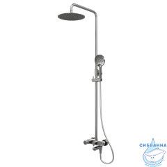 Душевая система со смесителем A14201.64