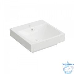 Раковина 49 см Berges Strati 182005