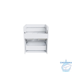 Тумба под раковину Iddis Zodiac 50 см ZOD5CB0i95