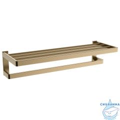 Полотенцедержатель ABBER Westen AA1758G 