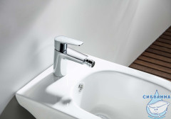 Смеситель для биде Aquatek Бетта AQ1118CR (хром)