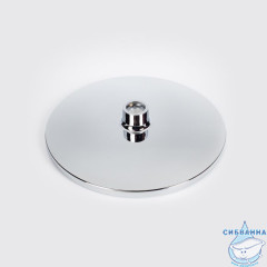 Лейка для душа, Rora, хром, IDDIS, 978MIC21SM