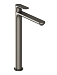 Смеситель для раковины Ravak Eleganta X070328 (графит)