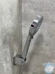 Ручной душ Frap 3 режима F006 (хром)