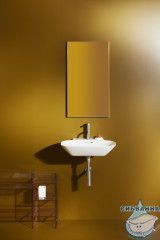 Раковина 56 см Laufen Ino 8.1030.2.000.104.1