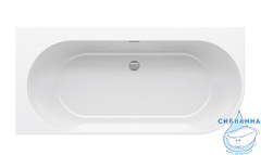Акриловая ванна Ravak Freedom Corner L 170х80 XC00100041