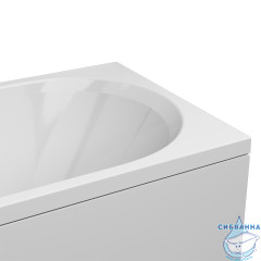 Ванна акриловая AM.PM X-Joy 160х70 W94A-160-070W-A1