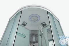 Душевая кабина Timo Comfort T-8880C 80х80