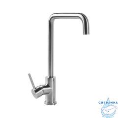 Смеситель для кухни, Kitchen, IDDIS, K05STL0i05
