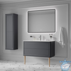 Опора мебельная, 2 шт, массив бука, 30 см, бук светлый, Optima Home, IDDIS, OPH30V1i96