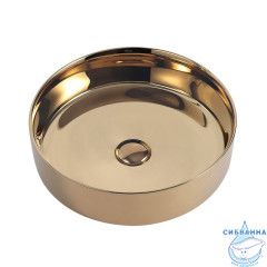 Раковина на столешницу 40 см ABBER Bequem AC2109GG