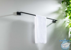 Полотенцедержатель Aquatek Либра AQ4314MB