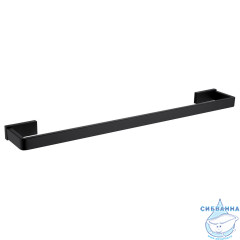 Полотенцедержатель ABBER Westen AA1754B