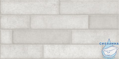GT155VG Плитка облиц. Urban GT Сер. 30x60 _brick_ 1\58,32