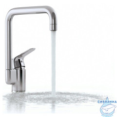 Смеситель для кухни Jacob Delafon July E5243-CP