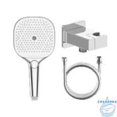 Ручной душ Raglo 3 режима R476.40 (хром)