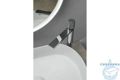 Смеситель для раковины Allen Liberty 280693 (хром)