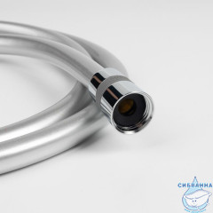 A5071115 Шланг д/душа, ПВХ усилен., 1.5м