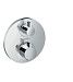 Встраиваемый смеситель для душа Hansgrohe Ecostat S 15757000