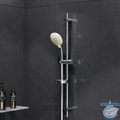 Душевой гарнитур AM.PM Spirit V2.0 F0170A000 3 режима (хром)