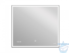 Зеркало Cersanit Design KN-LU-LED011*100-d-Os 100 см