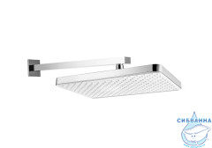 Душевая система Aquatek Вега 300 AQ1074CR (хром)