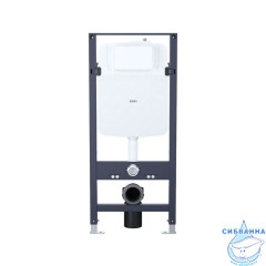 Инсталляция для унитазов Iddis Profix Air PRA0000i32