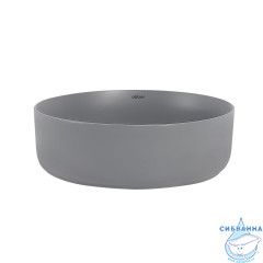 Раковина на столешницу 36 см ABBER Bequem AC2108MG