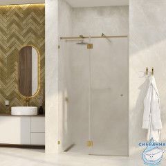 Эмс (Ems)  Душевая дверь 76H05L-TXG