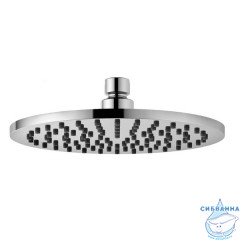Верхний душ Ideal Standard IdealRain B9442AA 200 1 режим (хром)