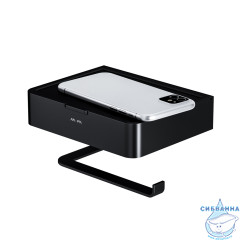 Держатель для туалетной бумаги Am.Pm Inspire 2.0  A50A341522