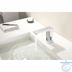 Смеситель для раковины Raglo R51.17 (хром)