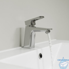 Смеситель для умывальника, Bild, IDDIS, BILSB00i01